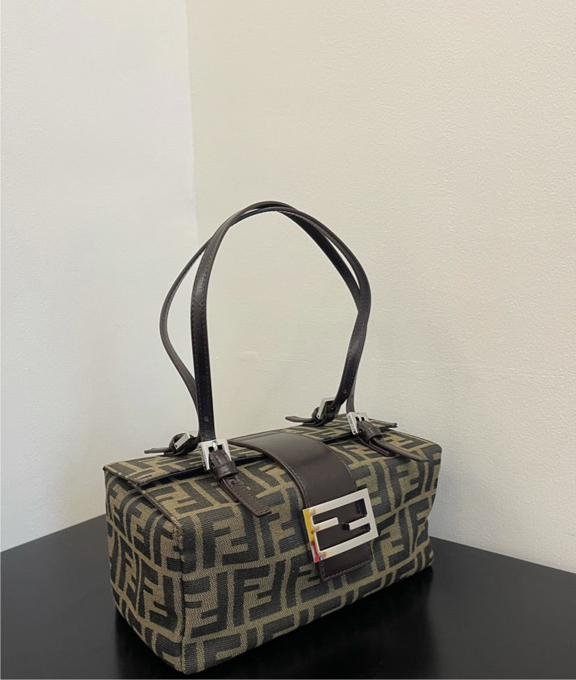 New Fendi woman handbag
